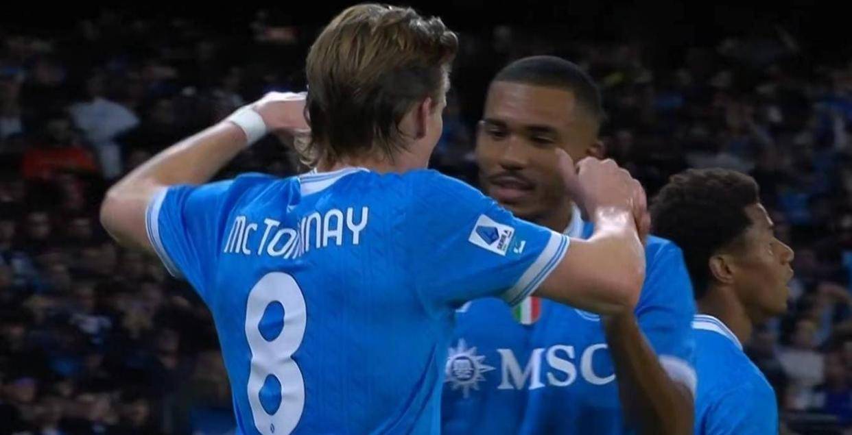 3-1逆转！意甲头名又易主，国米倒下，卫冕冠军重返榜首